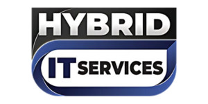 Logo of Hybrid IT Services Inc Agency