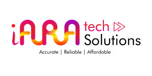 Logo of iARAtech Solutions Agency