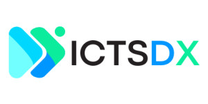 Logo of ICTS Digital Transformation Agency