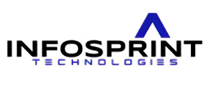 Logo of Infosprint Technologies Agency