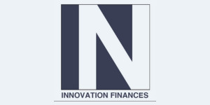 Logo of Innovation Finances Agency