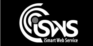 Logo of iSmart Web Service Agency