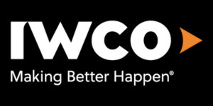 Logo of IWCO Direct Agency