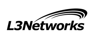 Homepage of L3 Networks Inc.