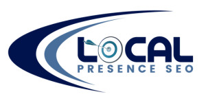 Logo of Local Presence SEO Agency