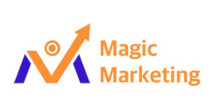 Logo of Magic Marketing Agency Agency