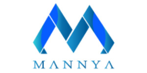 Logo of Mannya Techno Solutions Agency