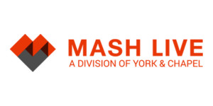 Logo of Mash Live Agency