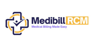 Logo of MediBill RCM Agency