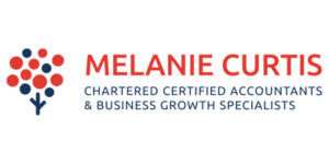 Logo of Melanie Curtis Accountants Agency