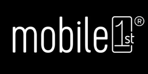 Logo of Mobile1st Agency