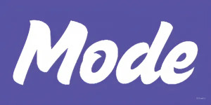 Logo of Mode Games Pty Ltd Agency