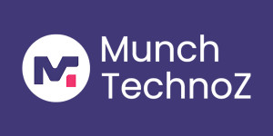 Logo of MunchTechnoZ Agency