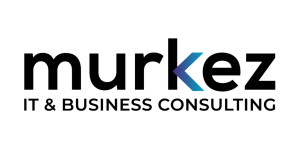 Logo of Murkez Technologies Agency