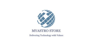 Logo of MYASTRO STORE Agency