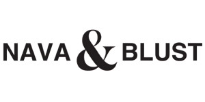 Logo of Nava & Blust Agency