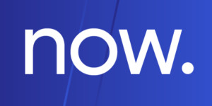 Logo of NOW Media Agency