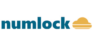 Logo of NumLock Agency