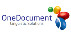 Logo of OneDocument Agency