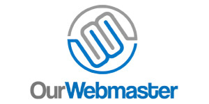 Logo of OurWebmaster Agency