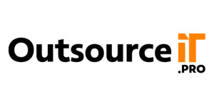 Logo of OutsourceIT.PRO Agency