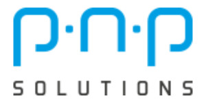 Logo of P&P Solutions Agency