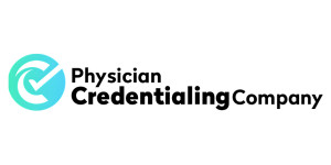 Logo of Physician Credentialing Company Agency