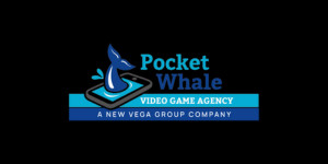 Logo of PocketWhale Agency