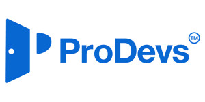 Logo of ProDevs Outsourcing Inc Agency