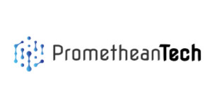 Logo of PrometheanTech Agency