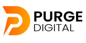 Logo of Purge Digital Agency