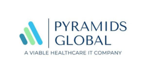 Logo of Pyramids Global Agency