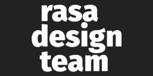 Logo of Rasa Design Team Agency