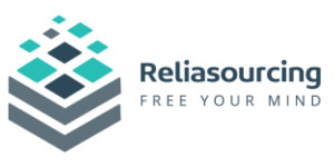 Logo of Reliasourcing Agency