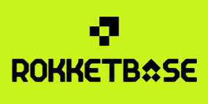 Logo of RokketBase Agency