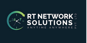 Logo of RT Network Solutions Pvt Ltd Agency