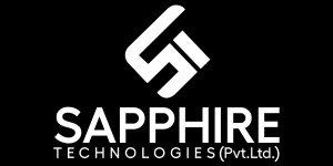 Logo of SAPPHIRE TECHNOLOGIES Agency