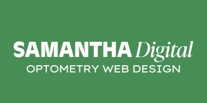 Logo of SD Optometry Web Design Agency