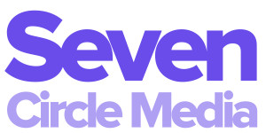 Logo of Seven Circle Media Agency