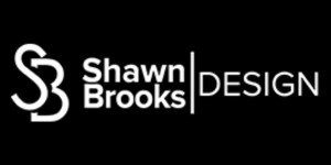 Logo of Shawn Brooks Design Agency