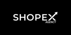 Logo of Shopex Aagency Agency