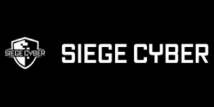 Logo of Siege Cyber Agency