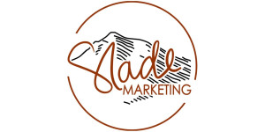 Logo of Slade Marketing Agency