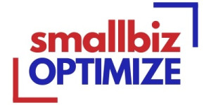 Logo of Small Biz Optimize Agency