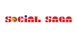 Logo of Social Saga Agency