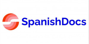 Logo of Spanish Docs Agency