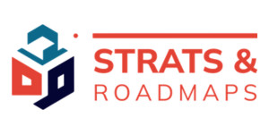 Homepage of Strats & Roadmaps