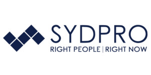 Logo of Sydpro Agency