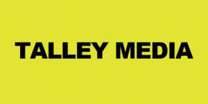 Logo of Talley Media Agency