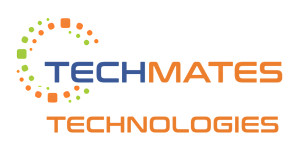 Logo of Techmates Technologies Agency